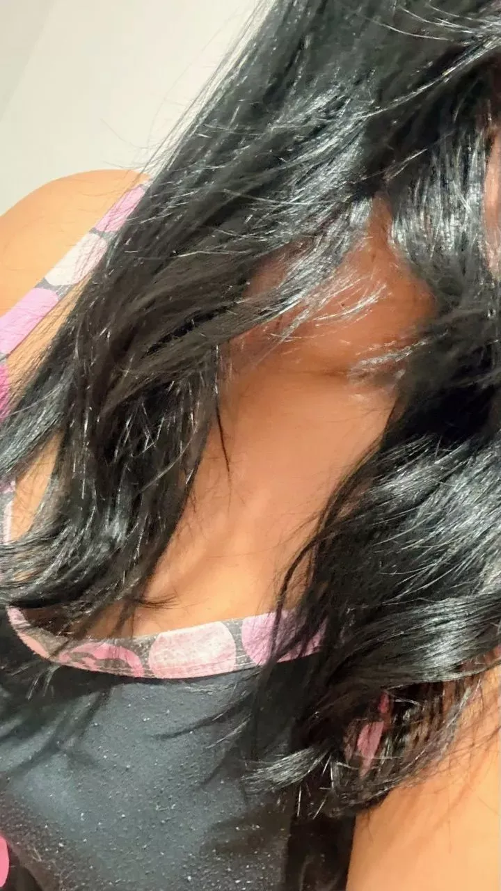 Patricia Almeida
